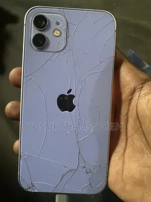 Apple iPhone 12 64 GB Blue
