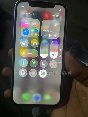 Apple iPhone 12 64 GB Blue