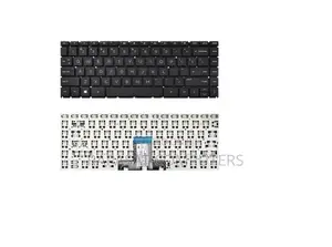 Newly Arrived HP 14s-Dq Keyboard Without Light