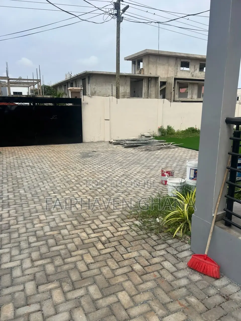 2bdrm House in Fairhaven Properties, Tseaddo for rent