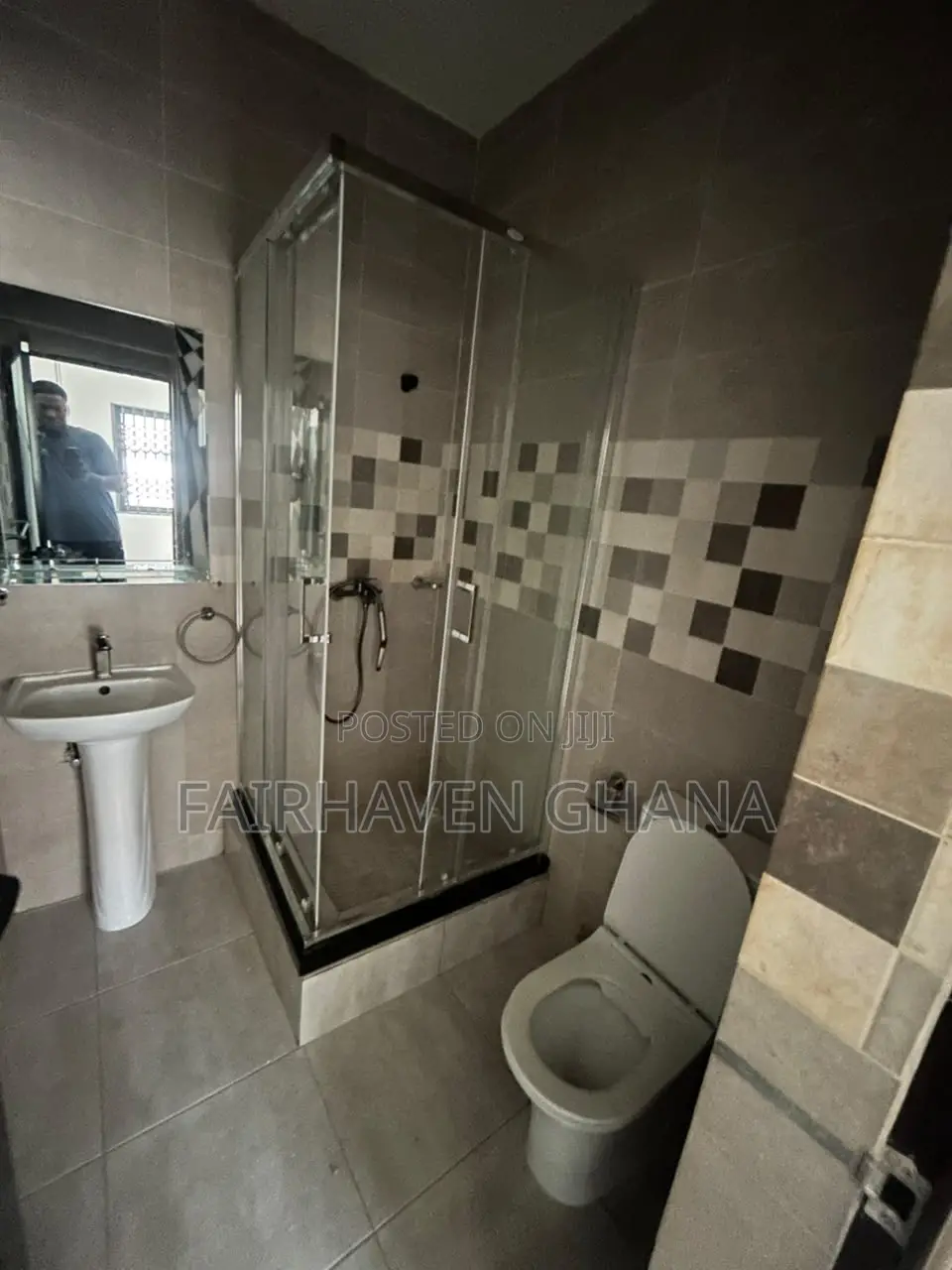 2bdrm House in Fairhaven Properties, Tseaddo for rent