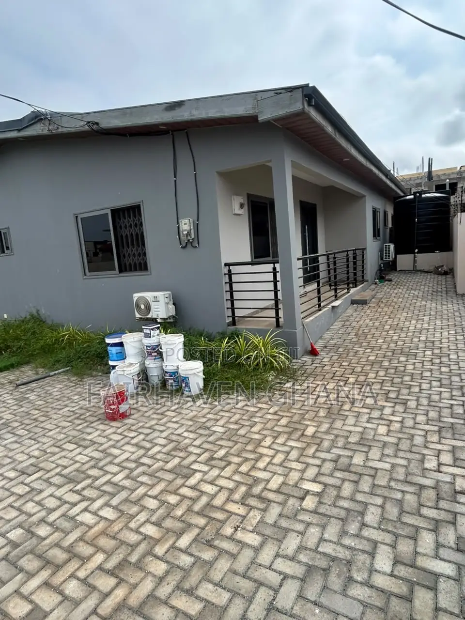 2bdrm House in Fairhaven Properties, Tseaddo for rent