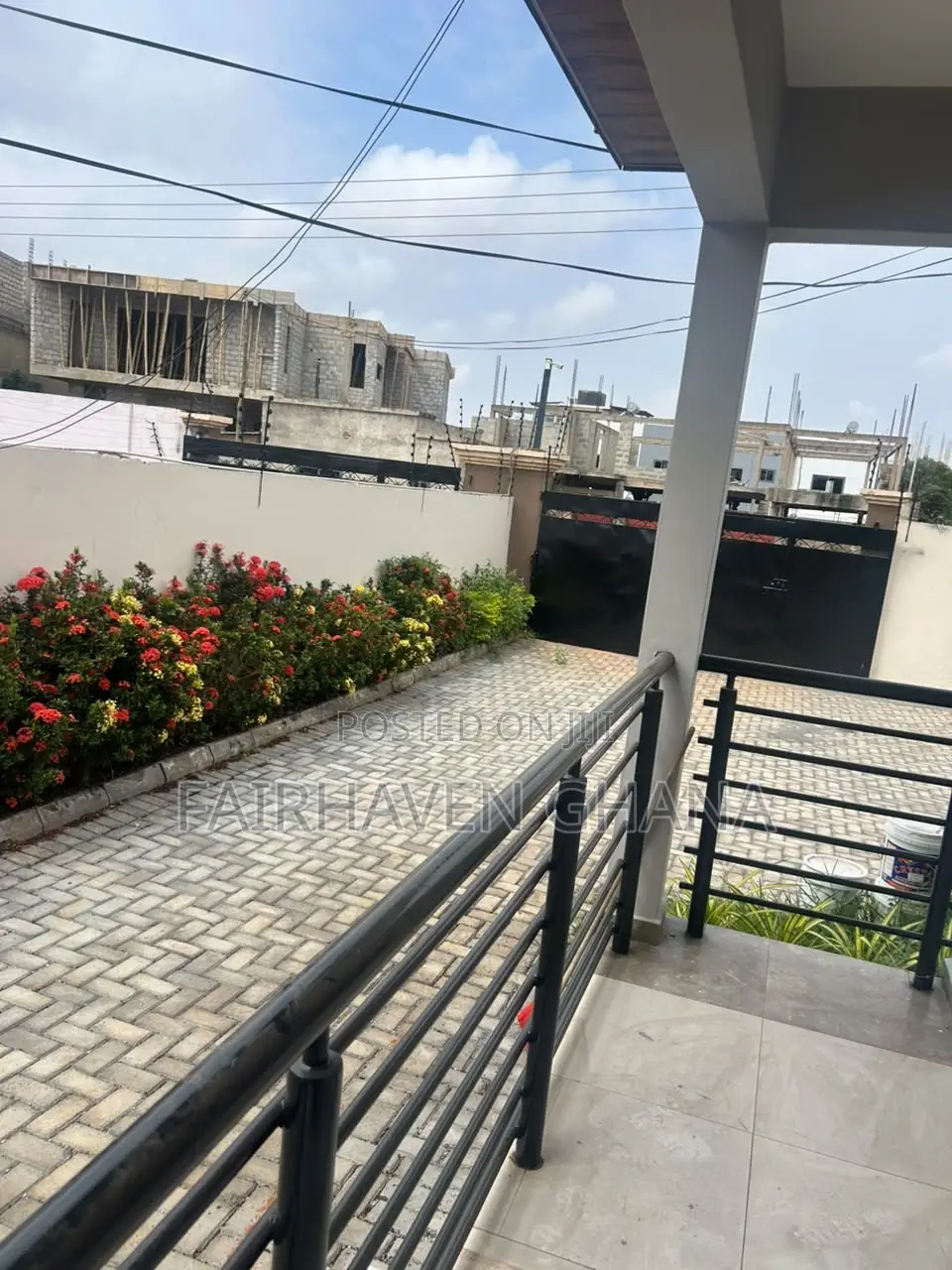 2bdrm House in Fairhaven Properties, Tseaddo for rent