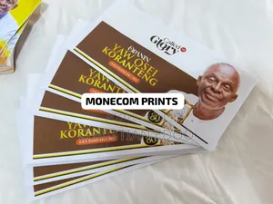 All Kinds of Printing