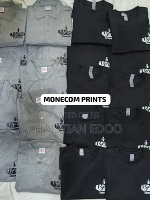 All Kinds of Printing