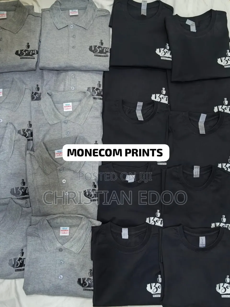 All Kinds of Printing