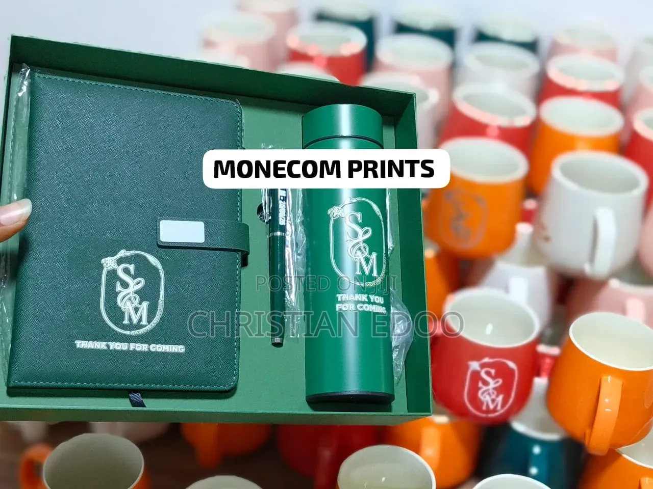 All Kinds of Printing