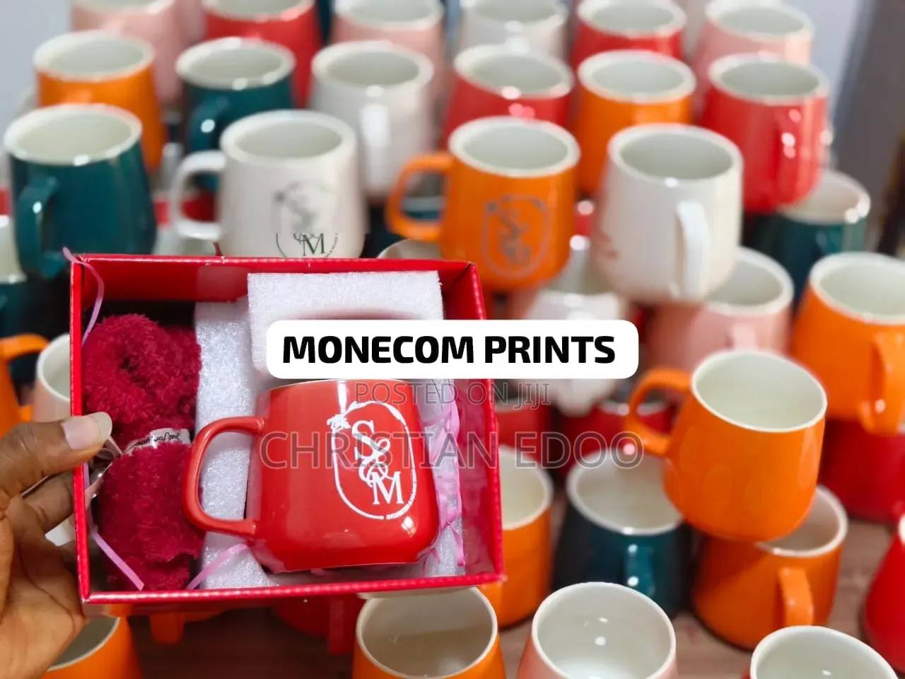 All Kinds of Printing