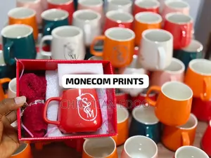 All Kinds of Printing
