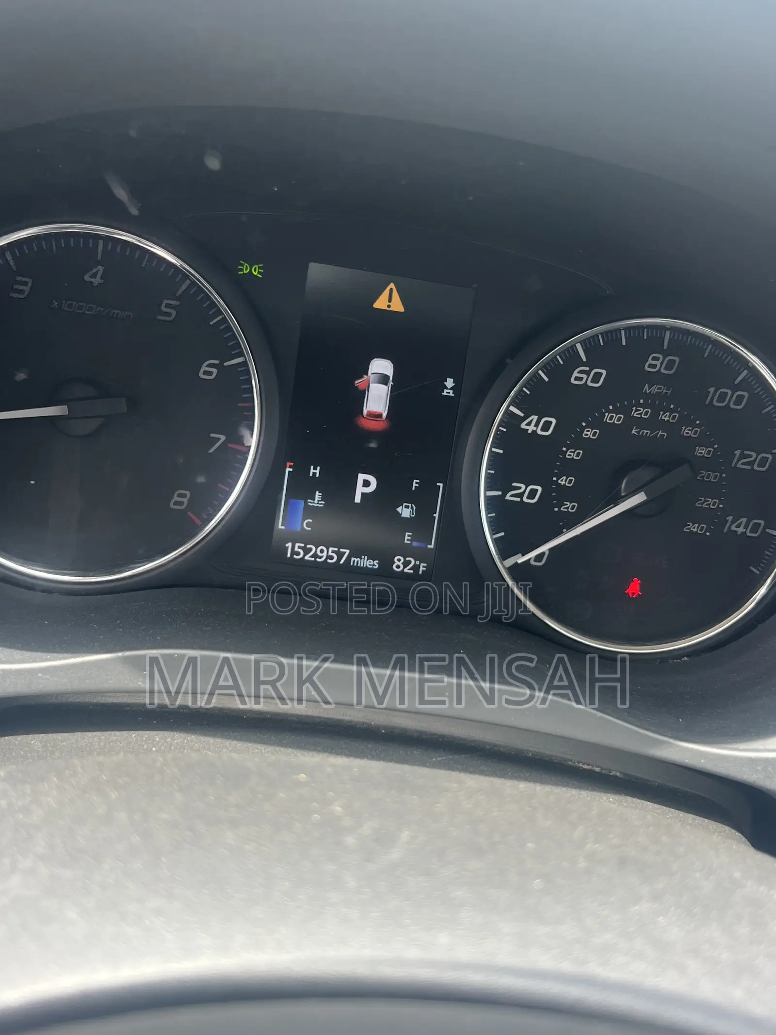 Mitsubishi Outlander 2017 Gray