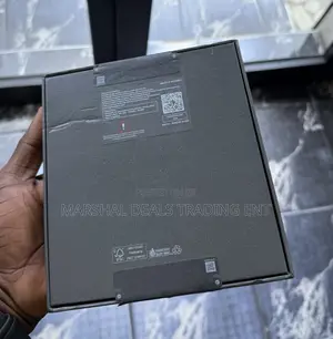 New Samsung Galaxy Z Fold7 256 GB Silver