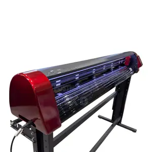 Skycut D48 Double Head High Precision Camera Contour Cutting Plotter