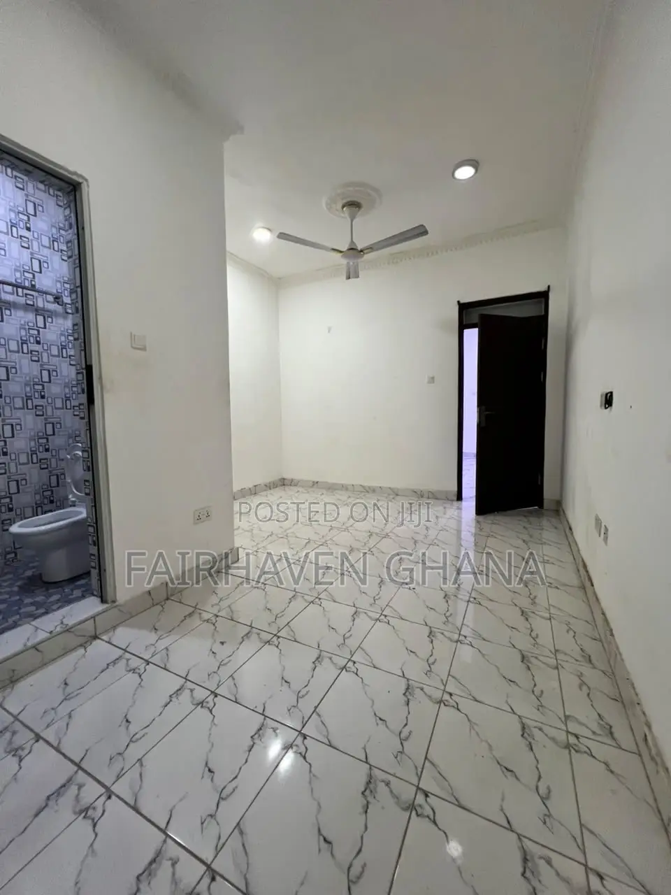 1bdrm Apartment in Fairhaven Properties, Tseaddo for rent