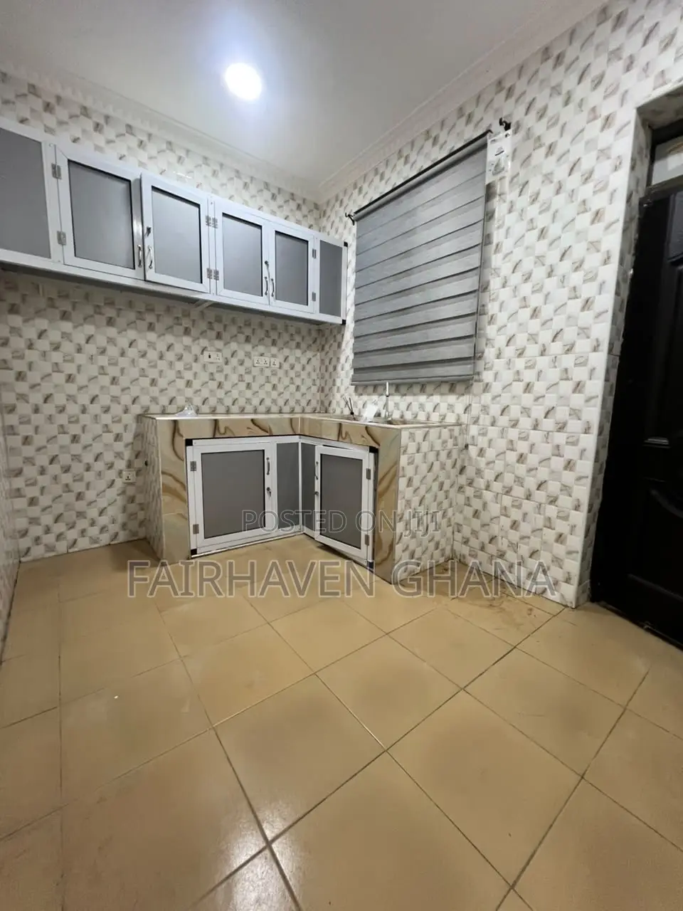 1bdrm Apartment in Fairhaven Properties, Tseaddo for rent