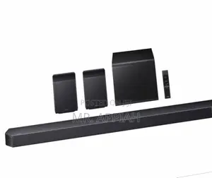 Efficient Classic Samsung Q930F 580w Sound Bar(880Watt) 