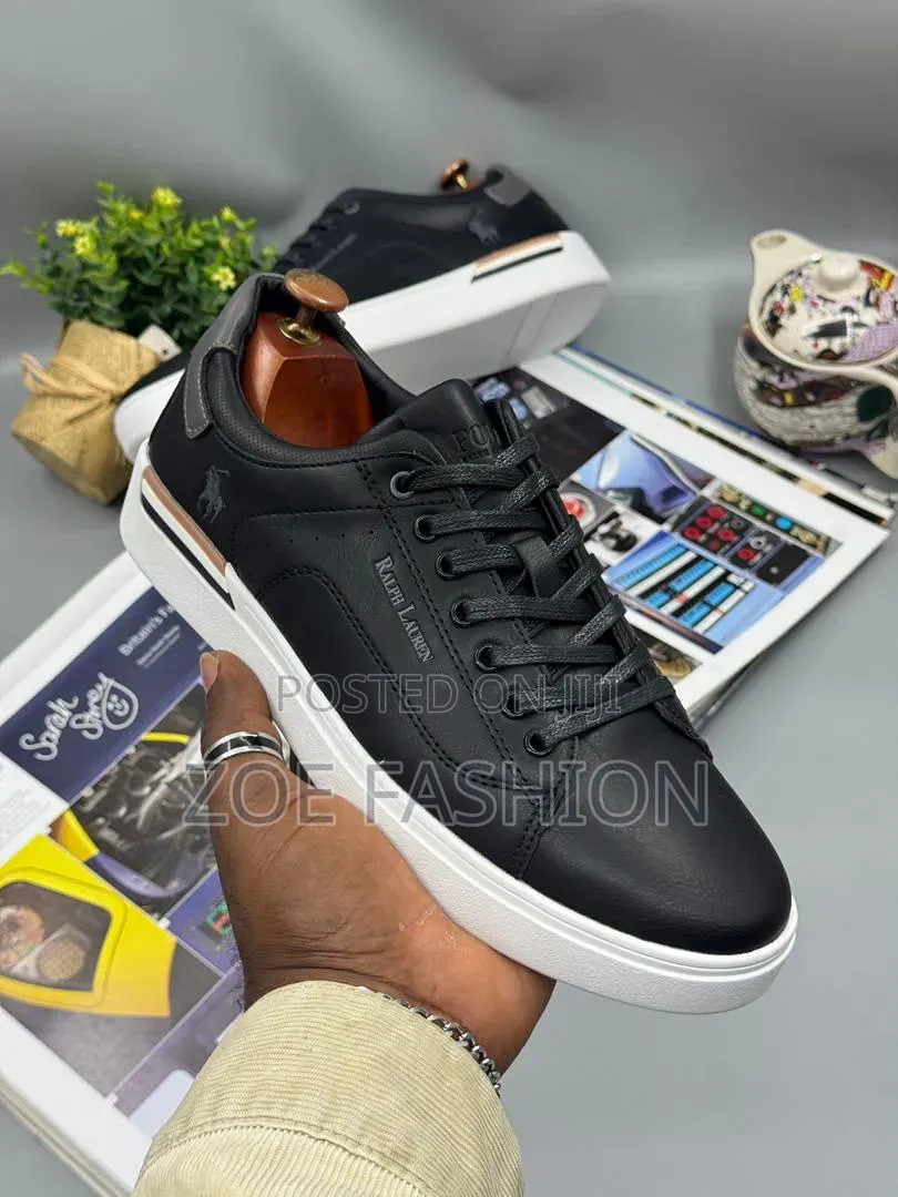 Men' Sneakers( Polo)