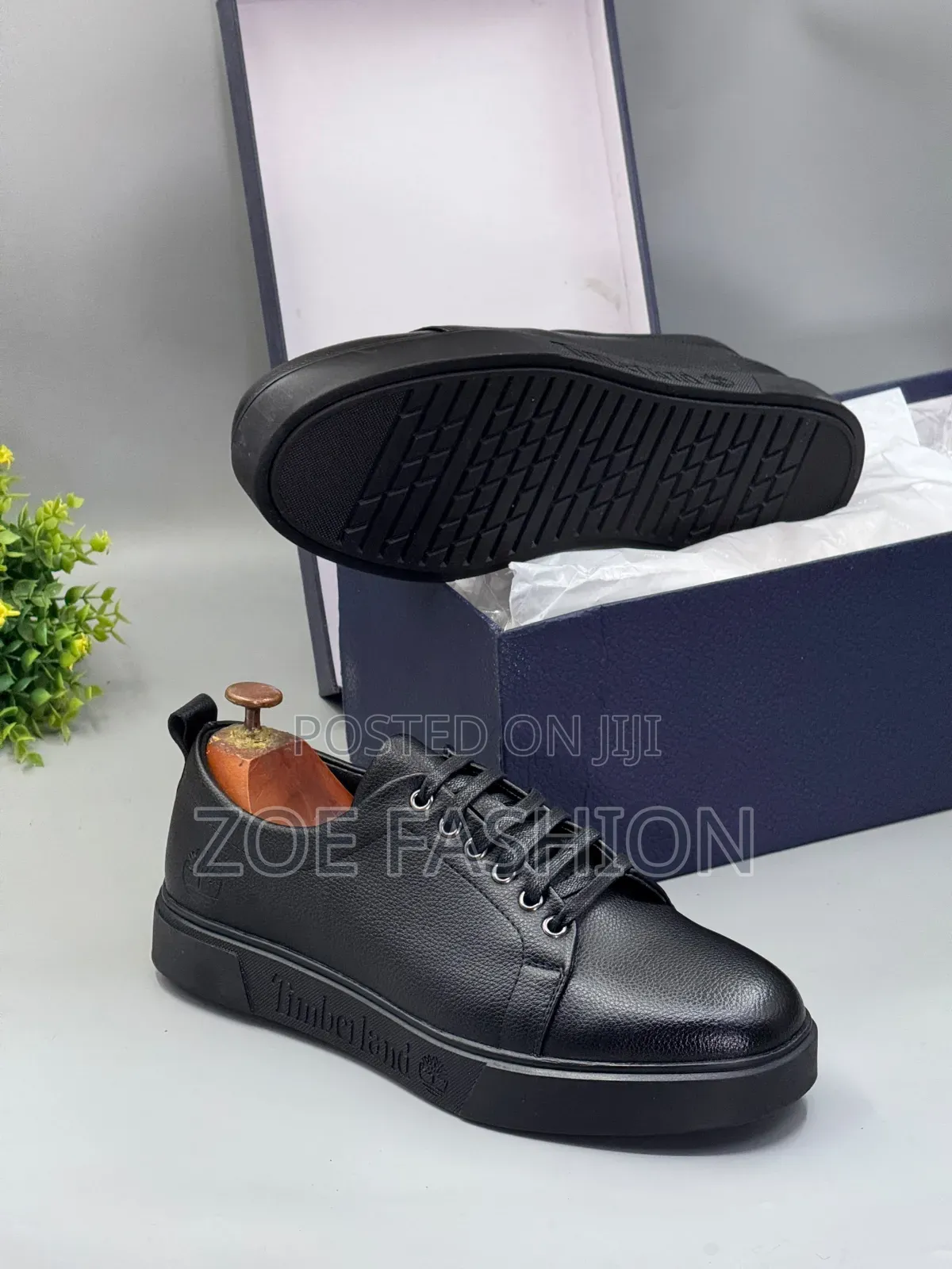 Men' Sneakers( Polo)