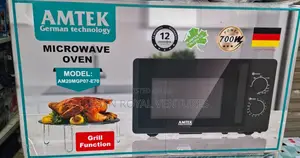 Amtek Microwave