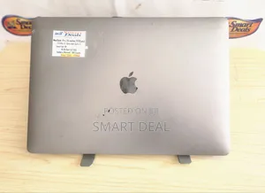 Laptop Apple MacBook Pro 2019 16GB Intel Core i7 SSD 512GB