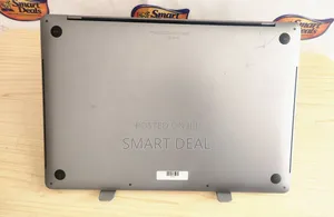 Laptop Apple MacBook Pro 2019 16GB Intel Core i7 SSD 512GB
