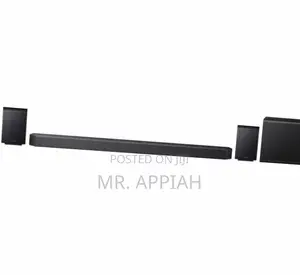 Classic Design Samsung Q930F 580w Wireless Sound Bar(Black) 