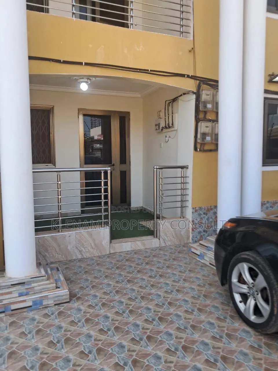 2bdrm Apartment in Mallam for rent