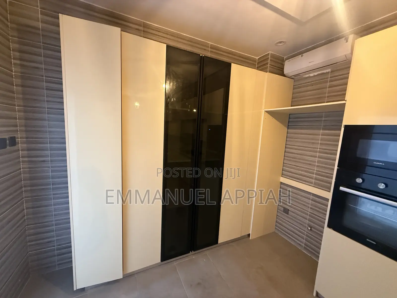 5bdrm House in Latebiokoshei, Lartebiokoshie for rent