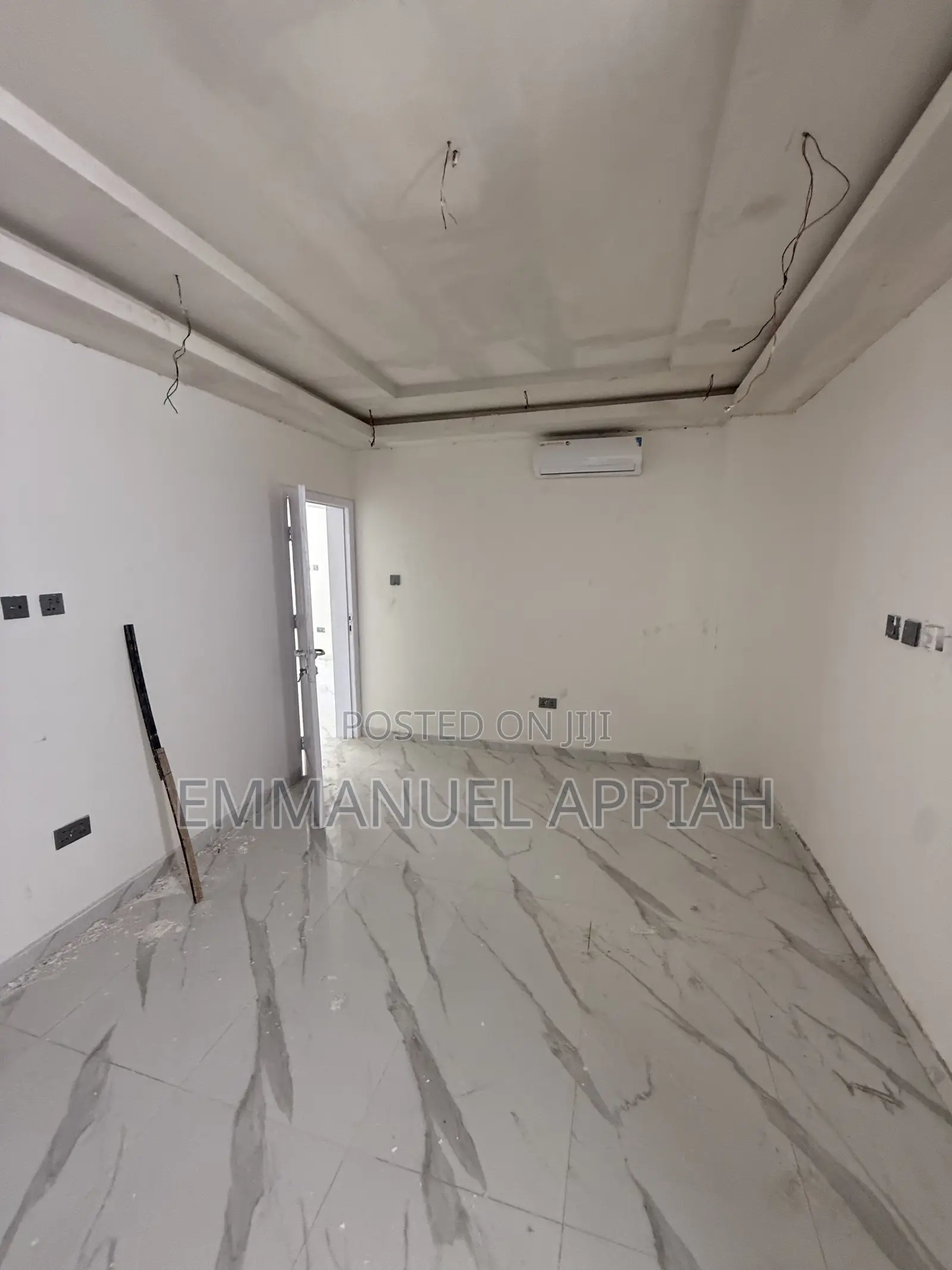 5bdrm House in Latebiokoshei, Lartebiokoshie for rent