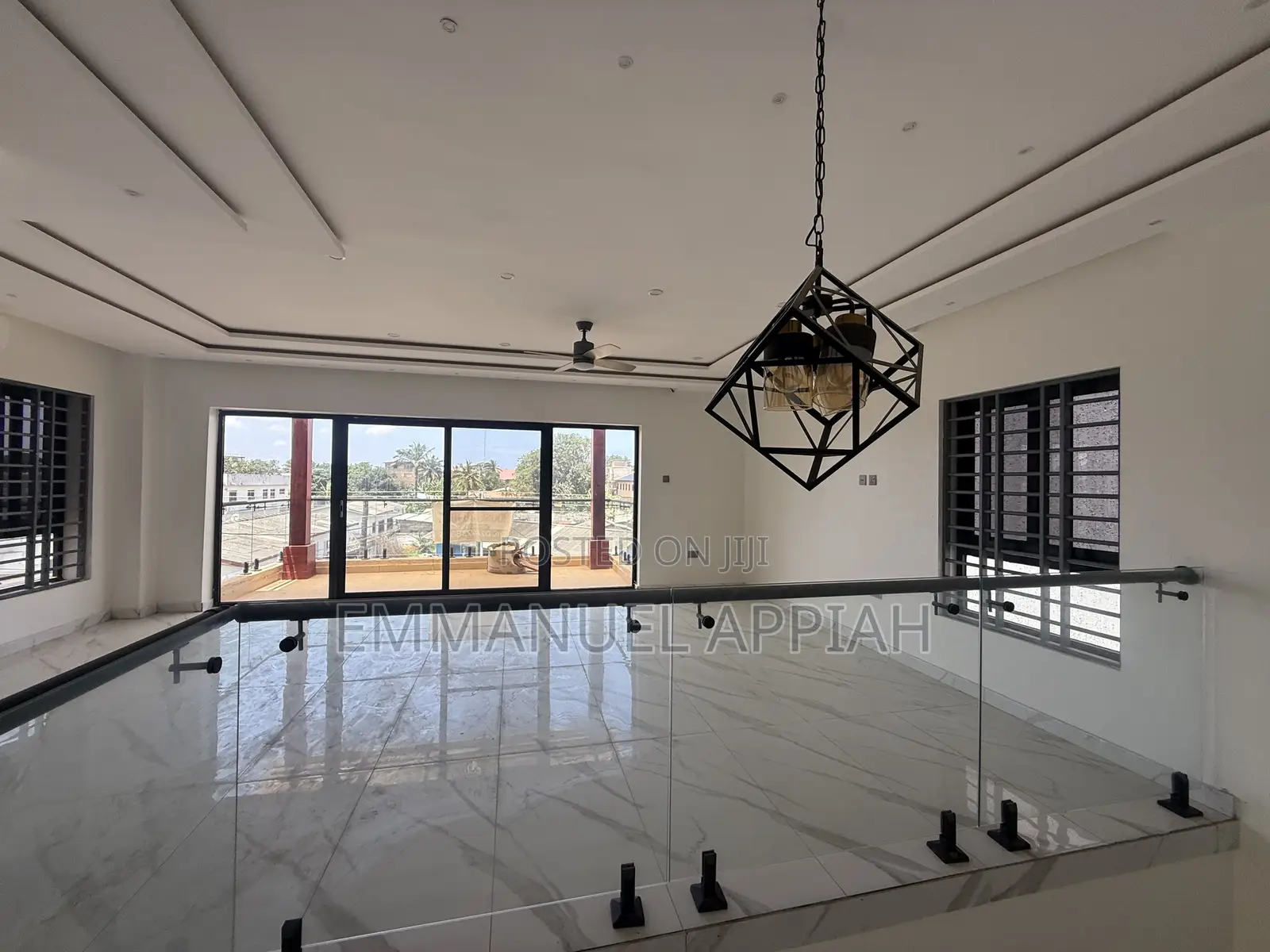 5bdrm House in Latebiokoshei, Lartebiokoshie for rent