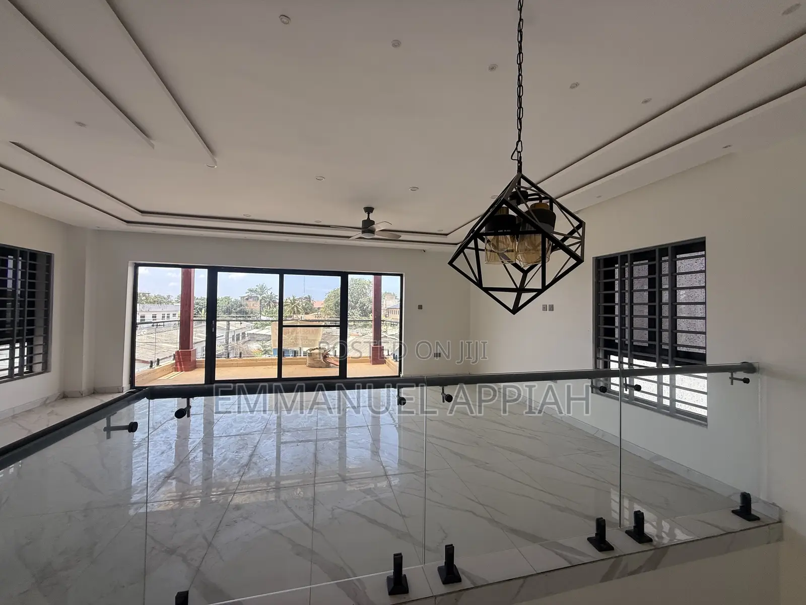 5bdrm House in Latebiokoshei, Lartebiokoshie for rent
