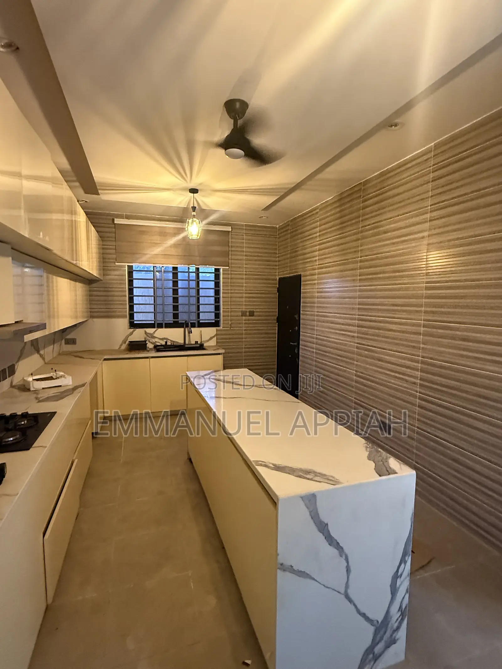 5bdrm House in Latebiokoshei, Lartebiokoshie for rent