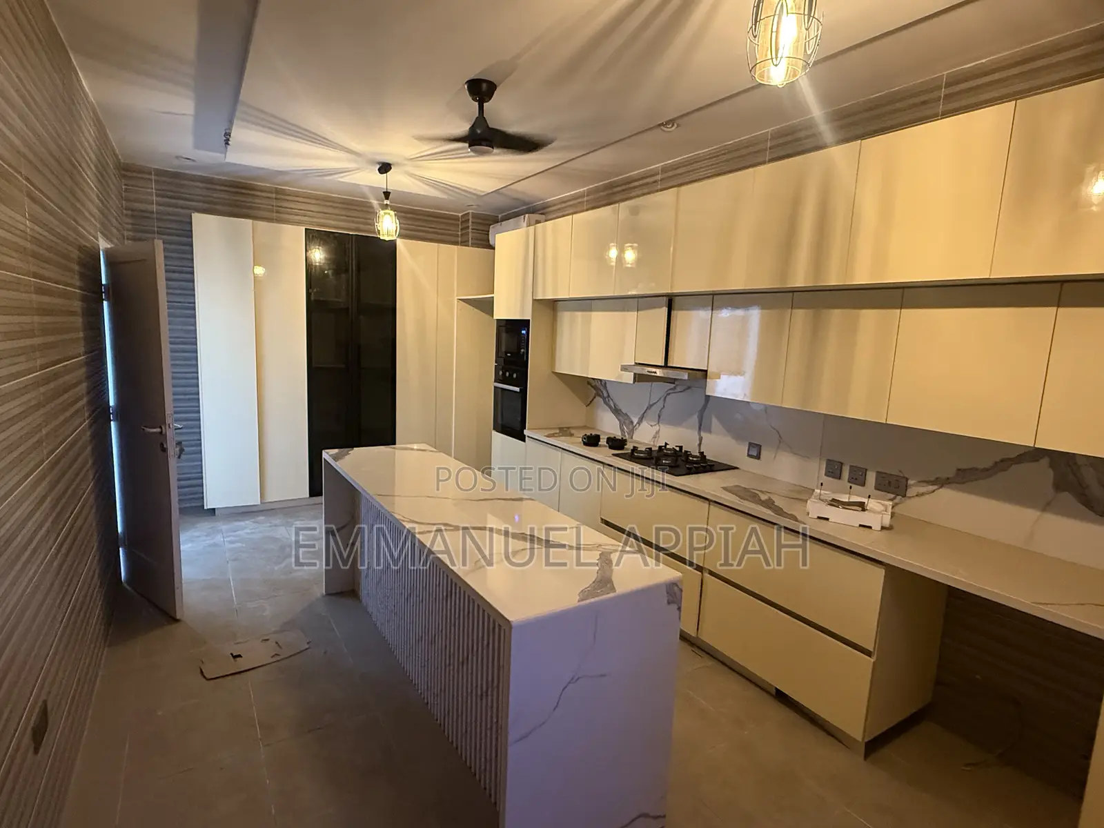 5bdrm House in Latebiokoshei, Lartebiokoshie for rent