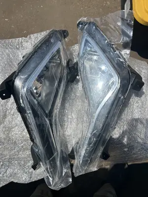 Hyundai Elantra Fog Light 2014-2016 Model