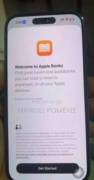 Apple iPhone 14 Pro 128 GB Purple