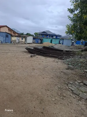 2 and Half Plots of Land for Sale at Spintex Kasaproku Junction