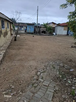 2 and Half Plots of Land for Sale at Spintex Kasaproku Junction