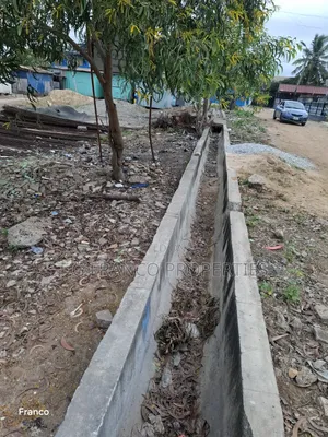 2 and Half Plots of Land for Sale at Spintex Kasaproku Junction