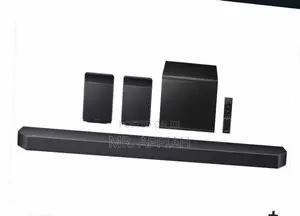 Efficient Affordable Samsung Q930F 580w Audio Sound Bar