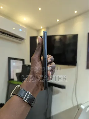 New Google Pixel 9 Pro Fold 256 GB Black