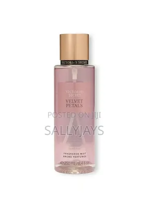 Victoria Secret Body Mix