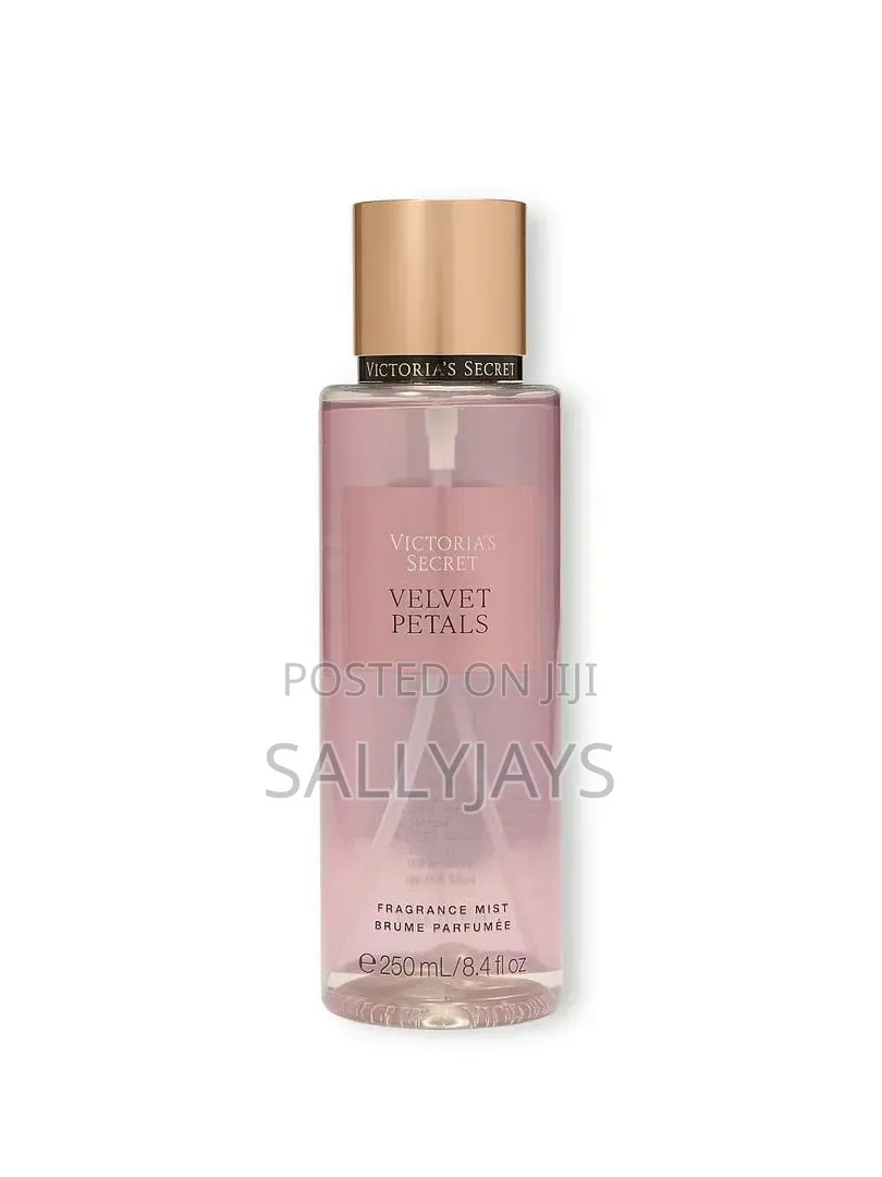 Victoria Secret Body Mix
