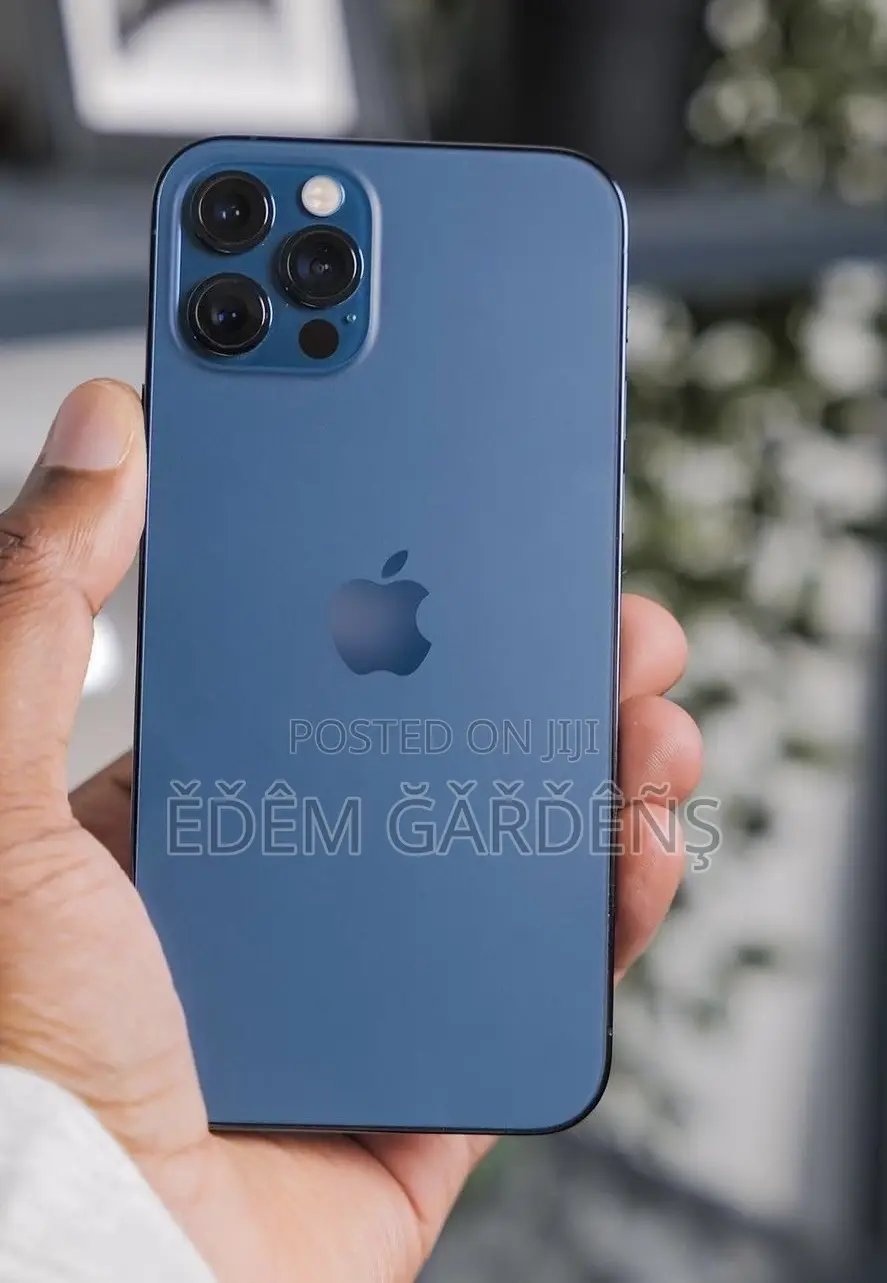 Apple iPhone 12 Pro Max 128 GB Blue