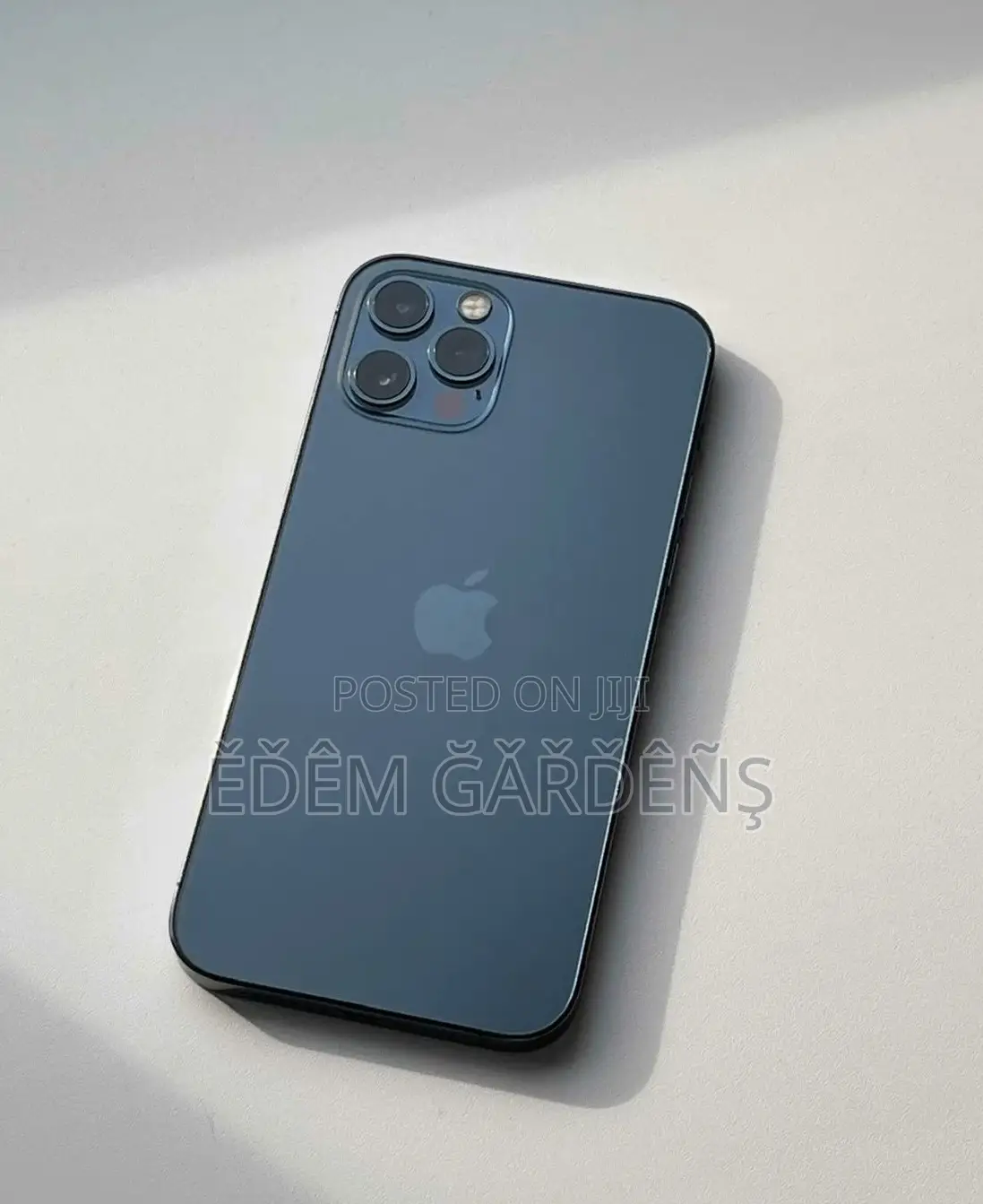 Apple iPhone 12 Pro Max 128 GB Blue