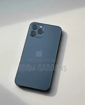 Apple iPhone 12 Pro Max 128 GB Blue