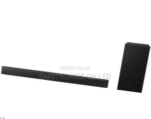 Purchase Black Samsung B-Series Soundbar HW-B650F 3.1ch Subwoofer 2025