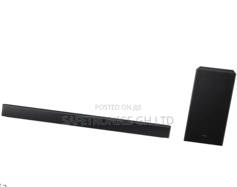 Purchase Black Samsung B-Series Soundbar HW-B650F 3.1ch Subwoofer 2025