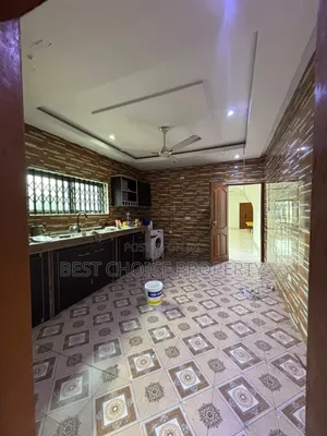 1bdrm Apartment in New Legon for rent