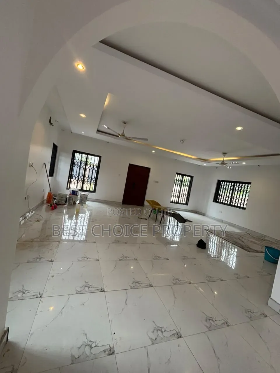 1bdrm Apartment in New Legon for rent