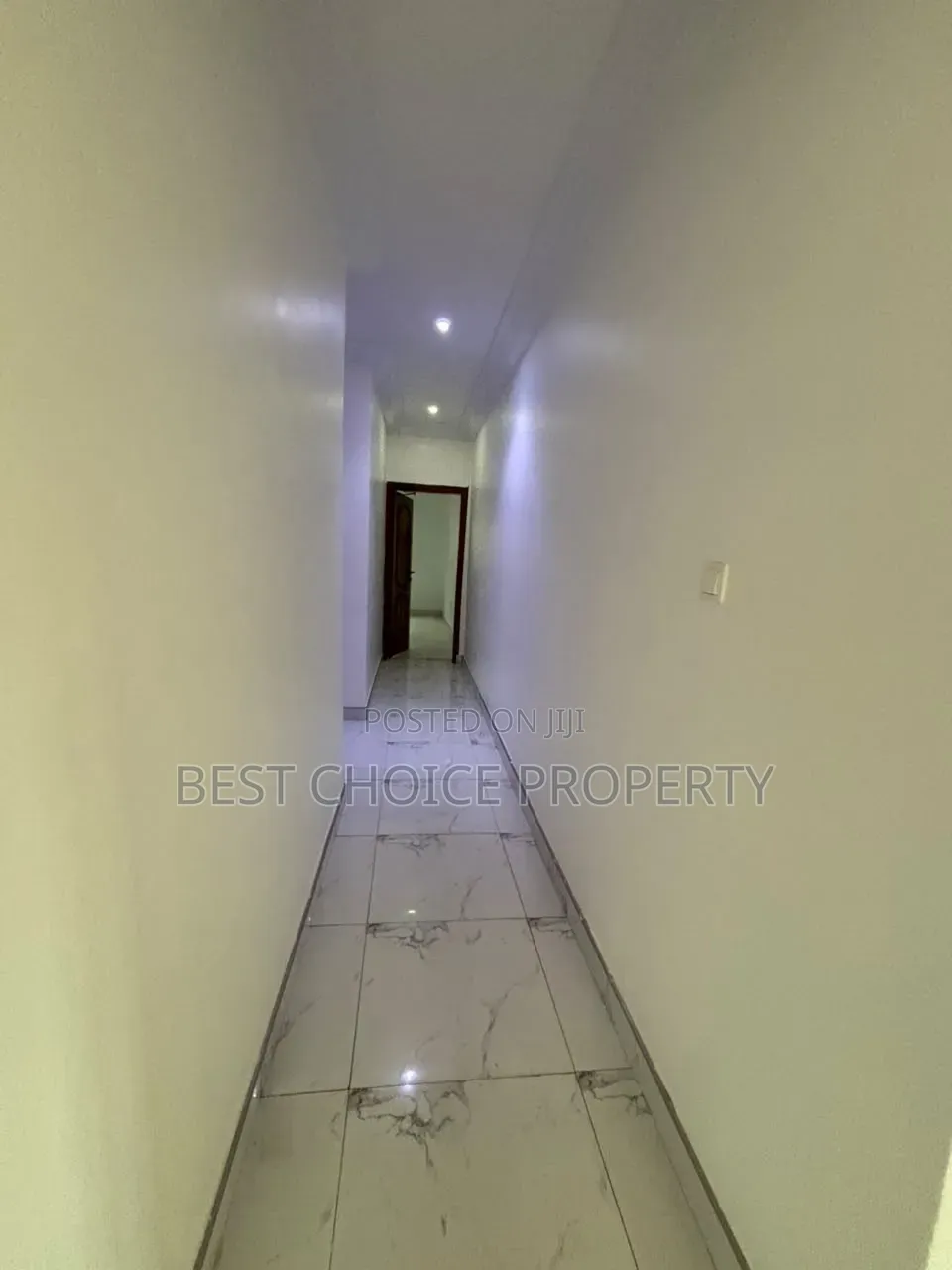1bdrm Apartment in New Legon for rent