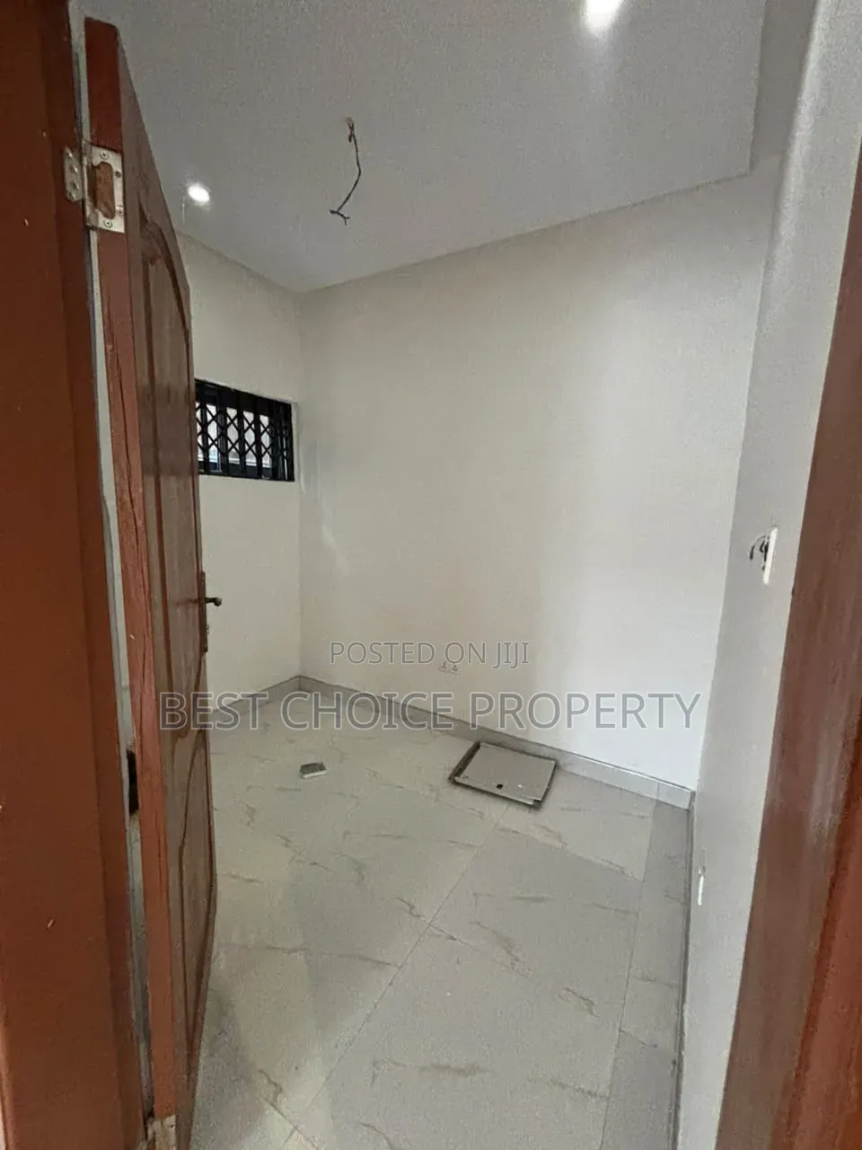 1bdrm Apartment in New Legon for rent